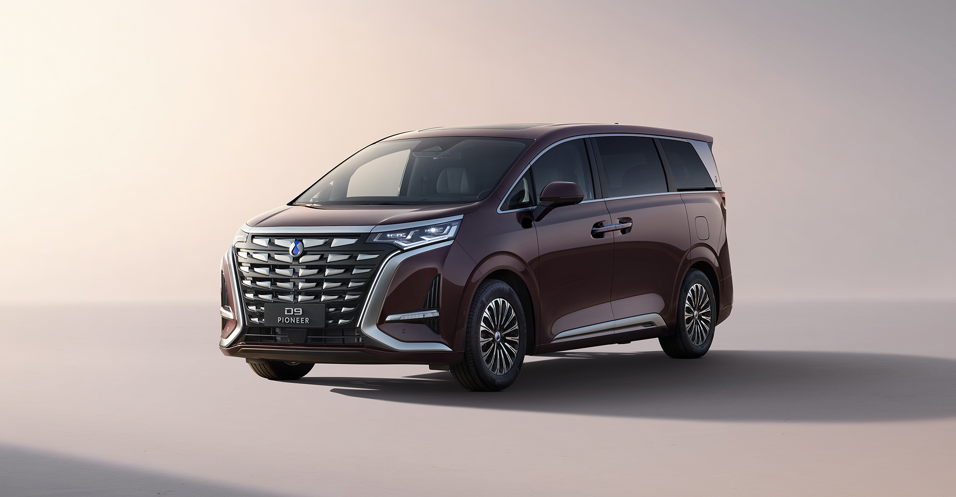 驾驭随心 拓见新境