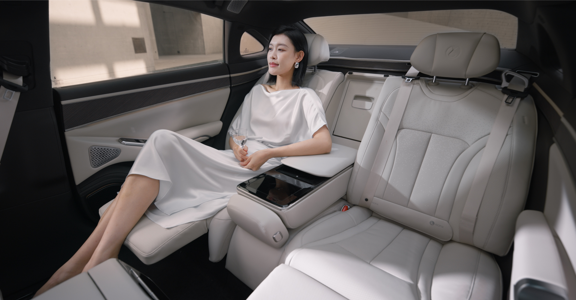 八大双重舒享豪华配置